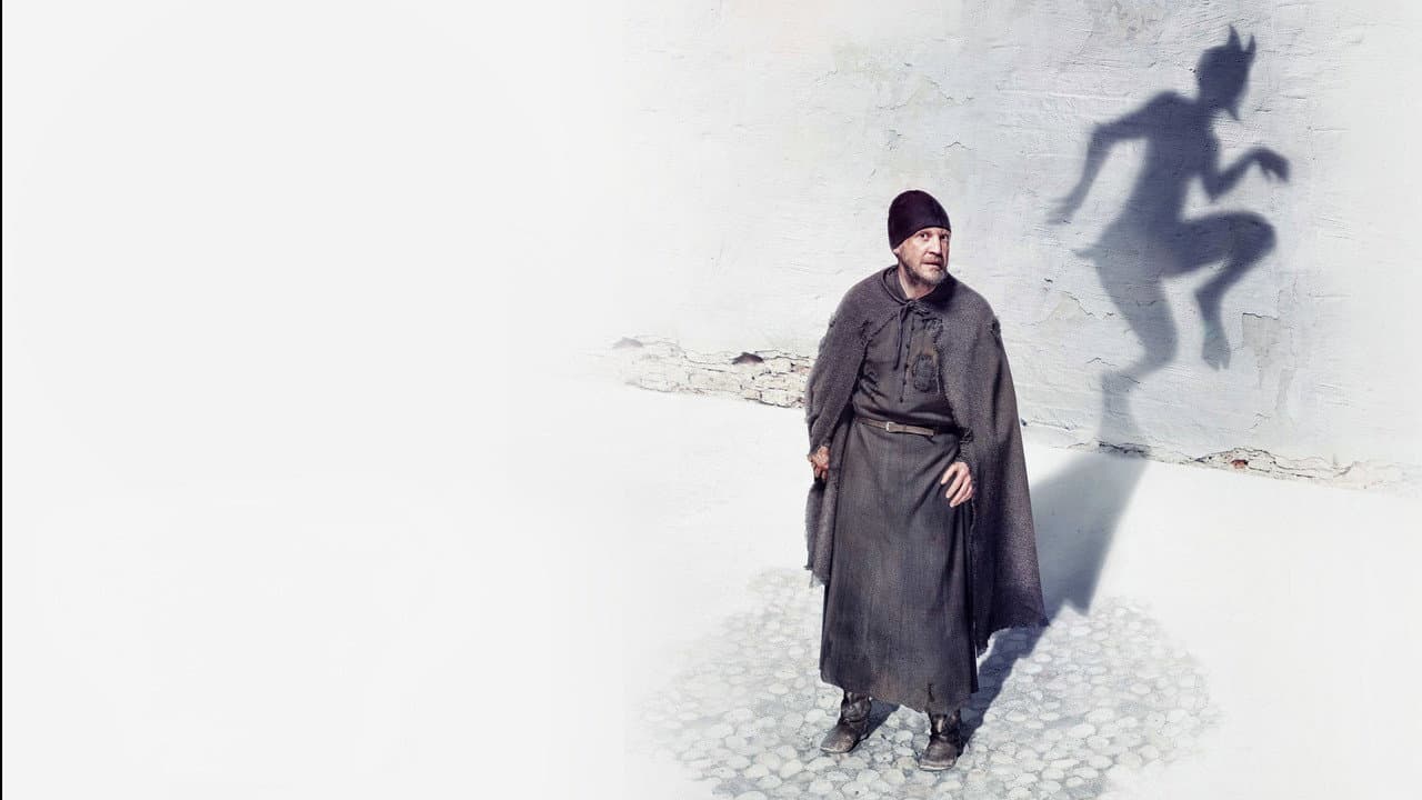 Backdrop Image