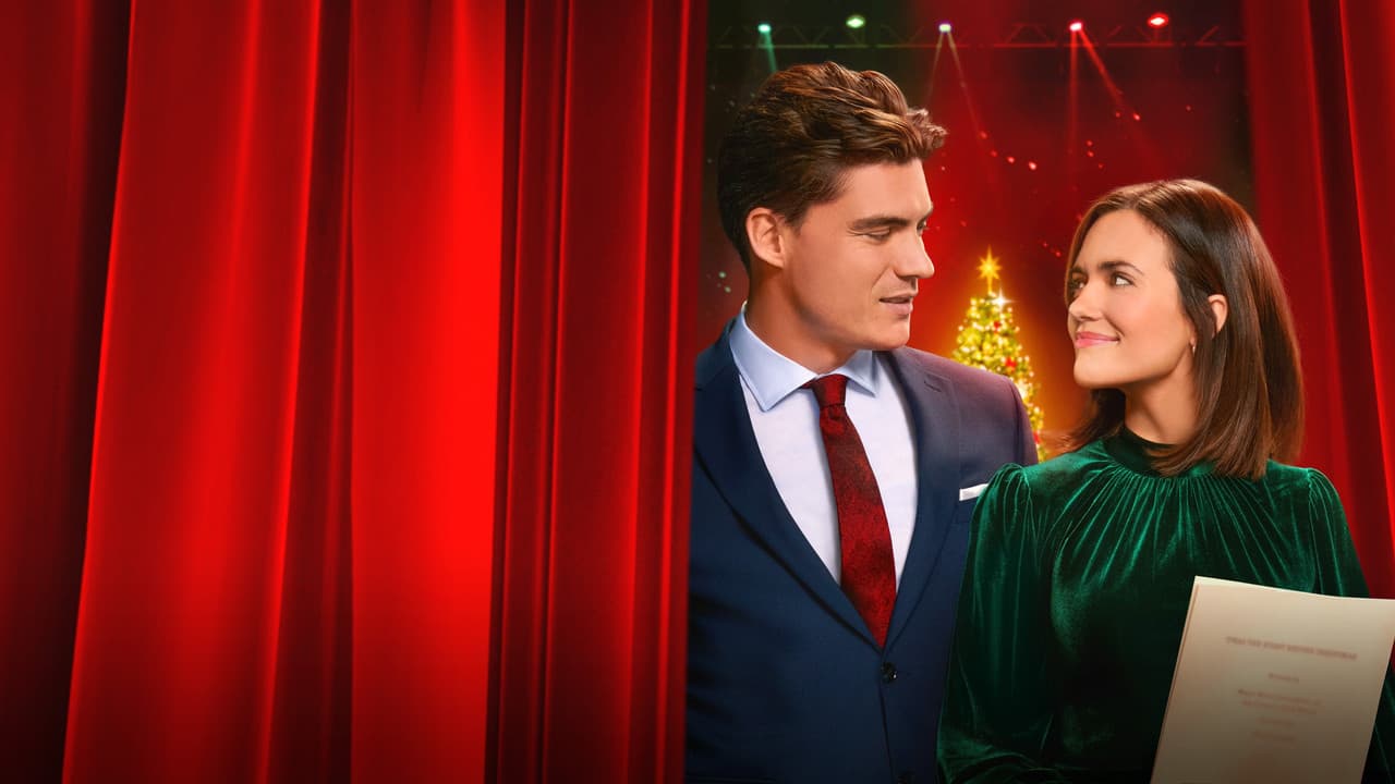Backdrop Image