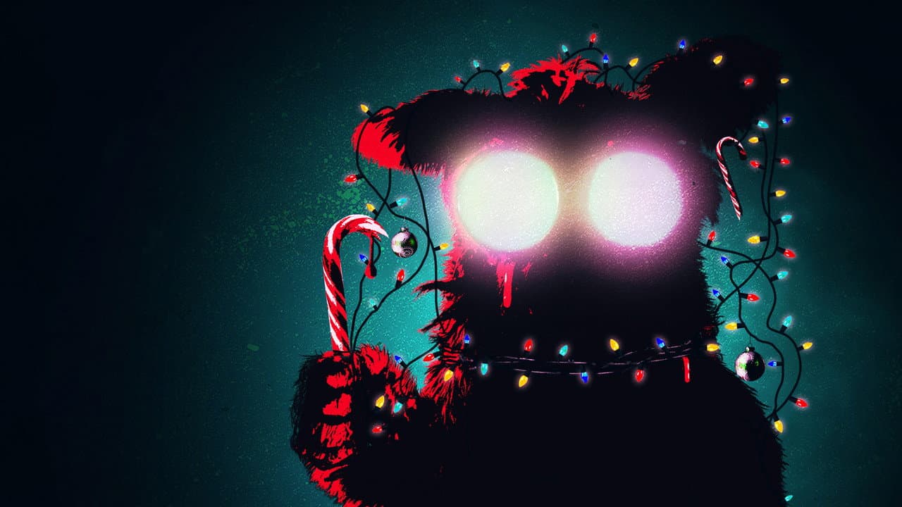 Backdrop Image