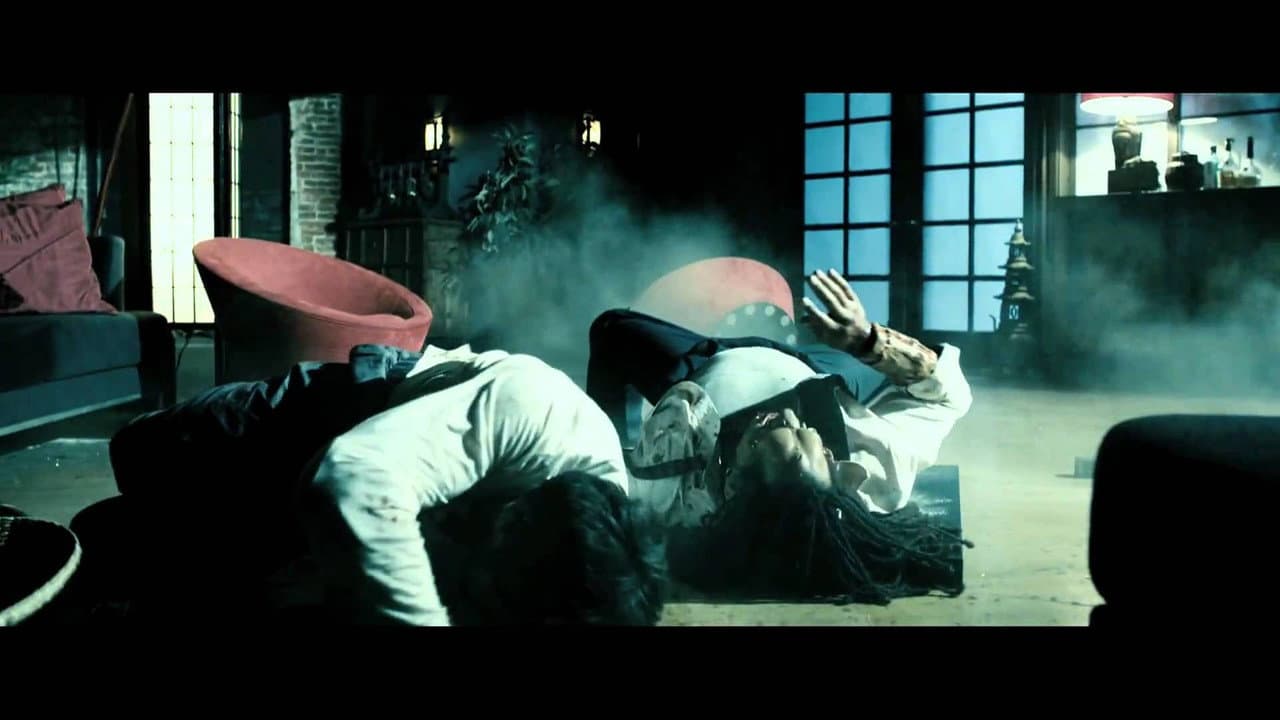 Backdrop Image