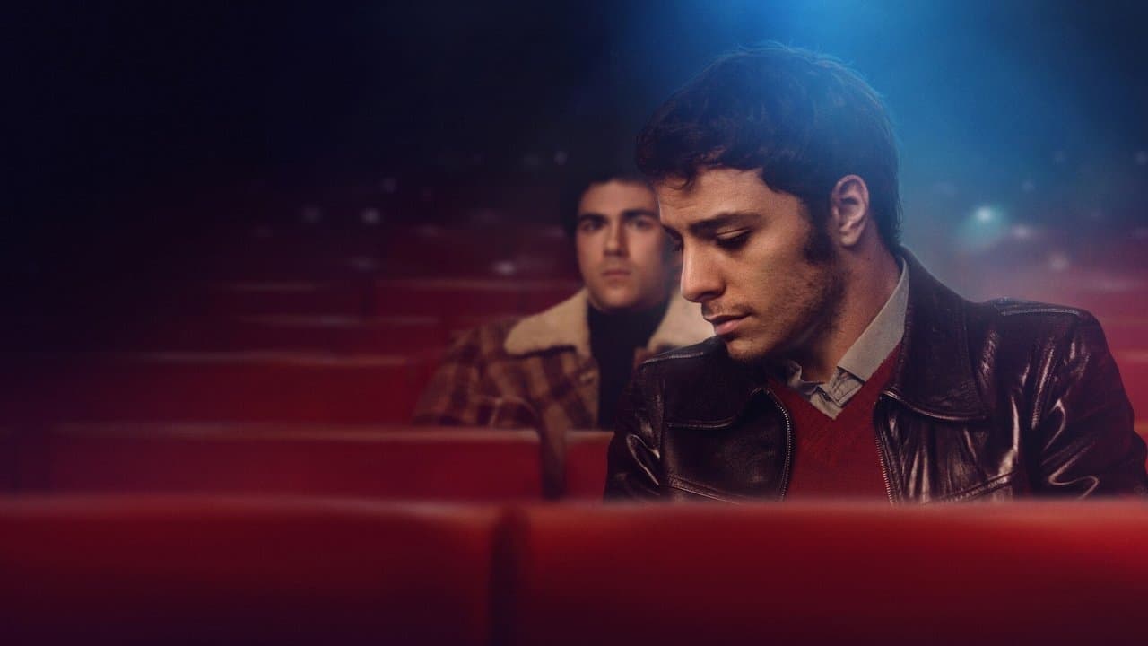 Backdrop Image
