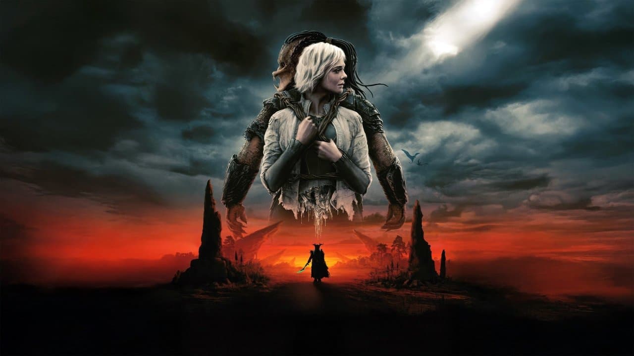 Backdrop Image