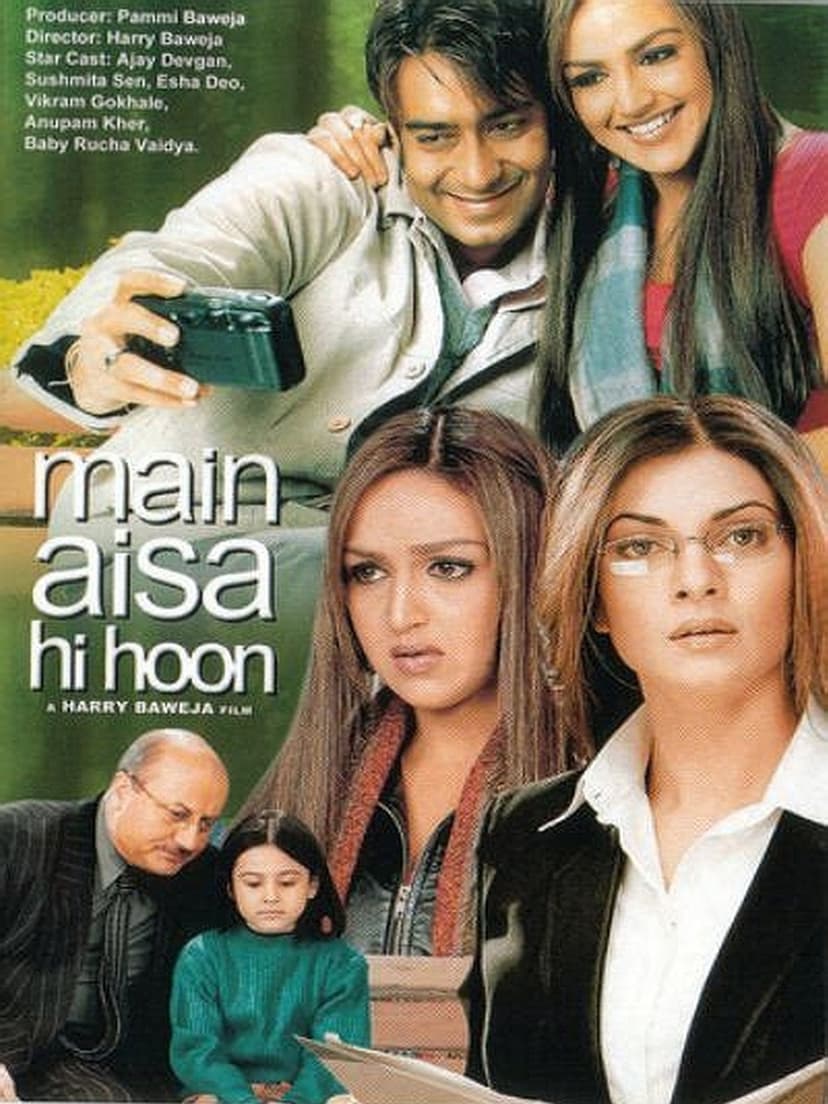 Poster Image