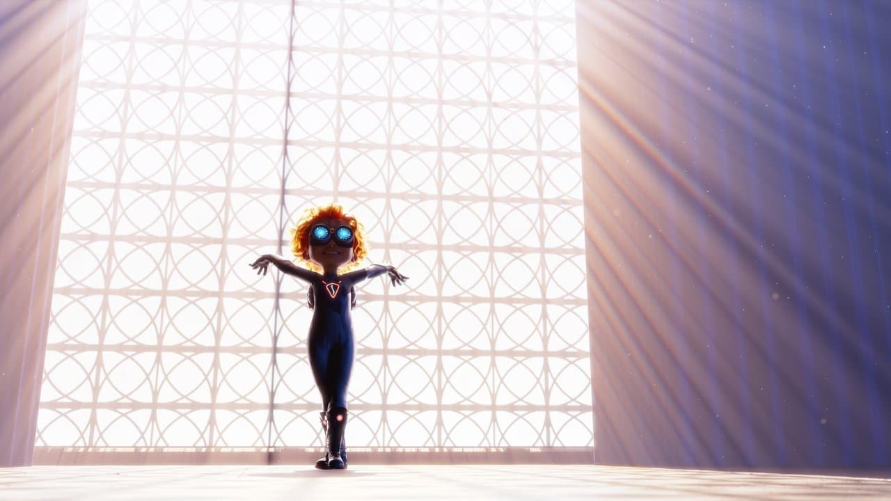 Backdrop Image