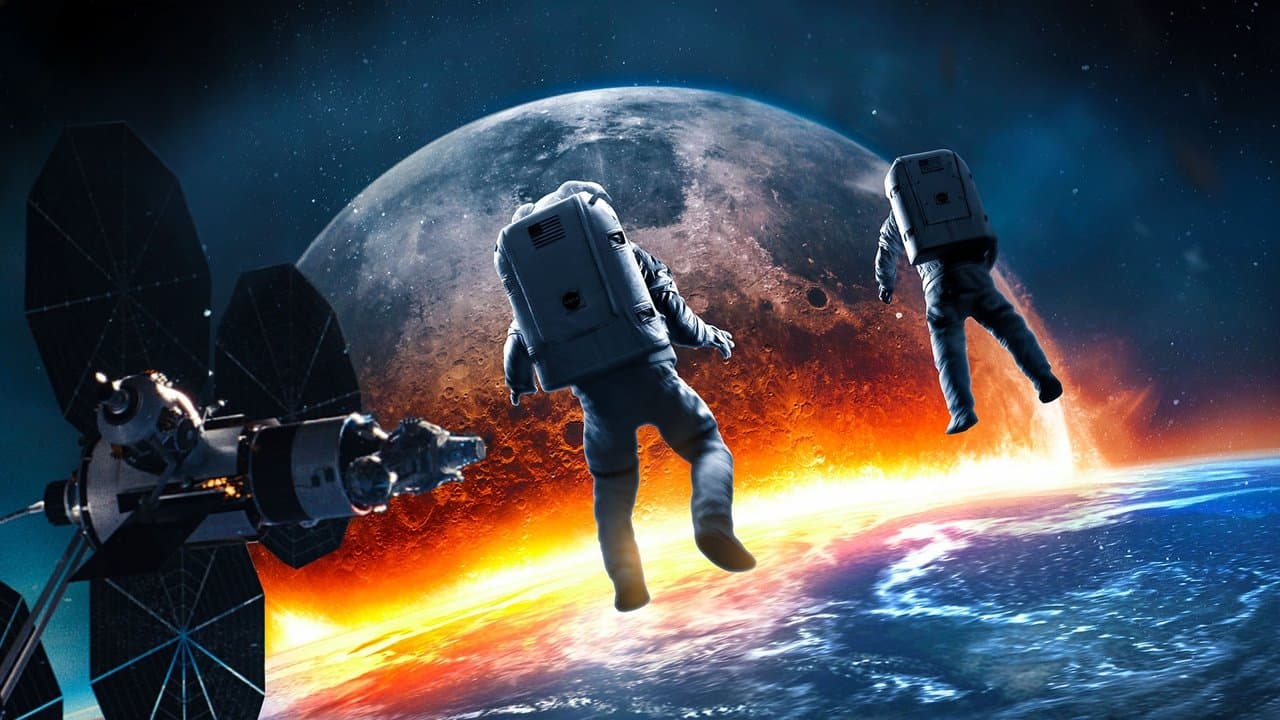 Backdrop Image