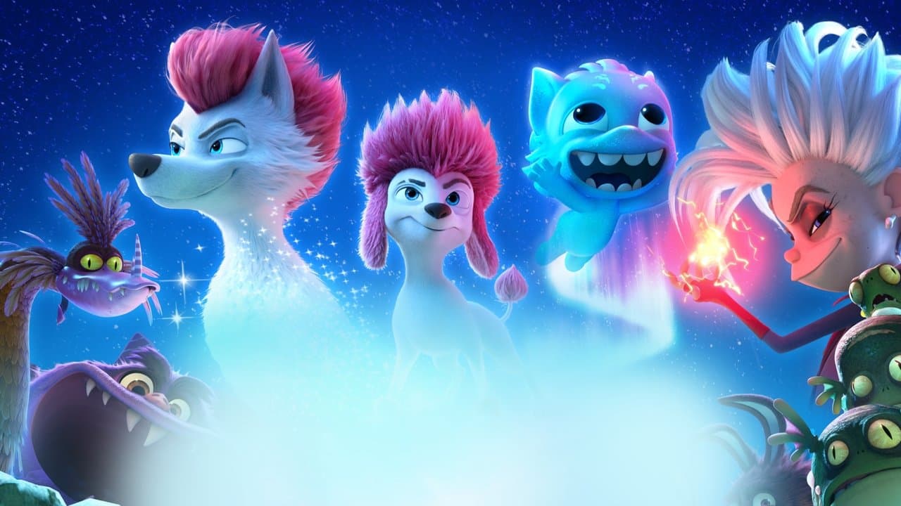 Backdrop Image
