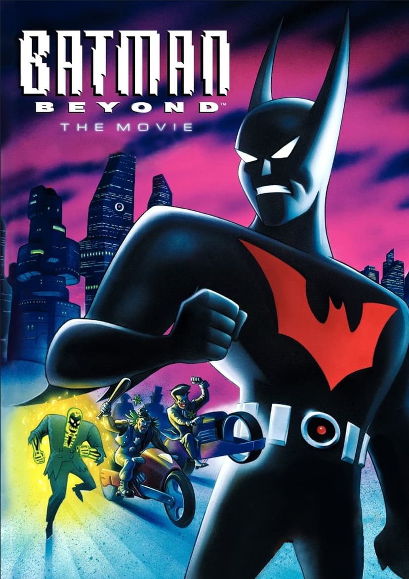 Poster Image