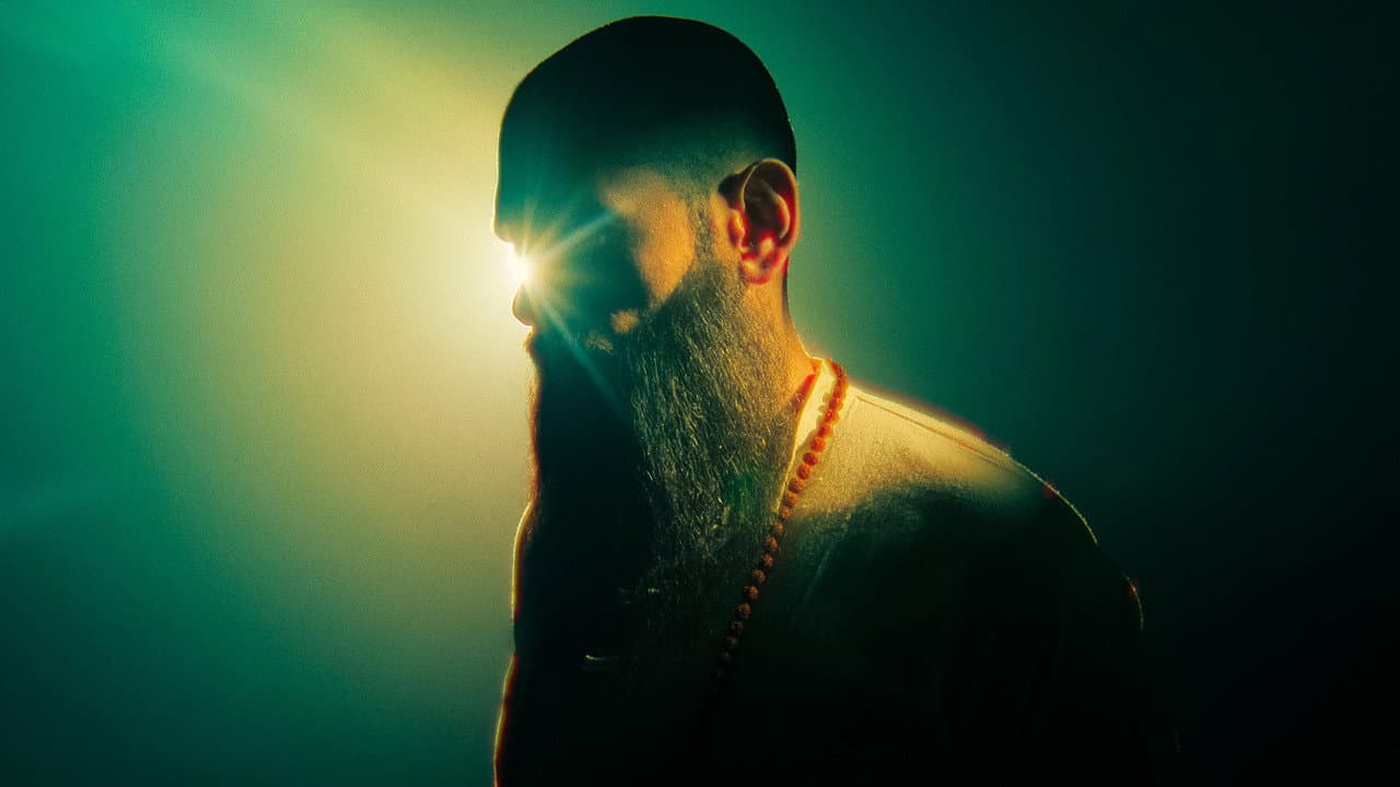 Backdrop Image