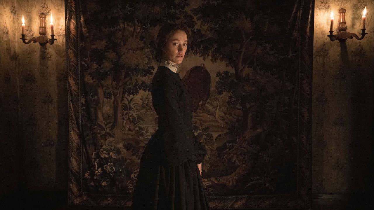 Backdrop Image