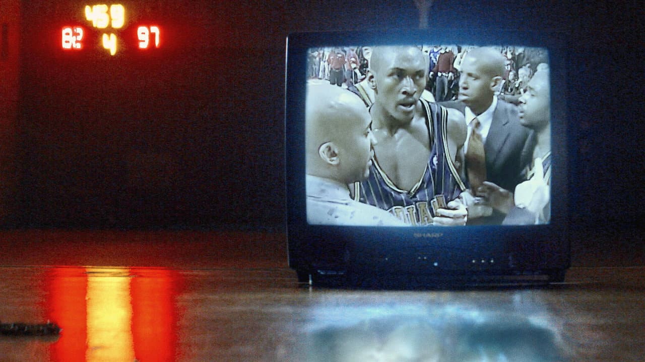 Backdrop Image