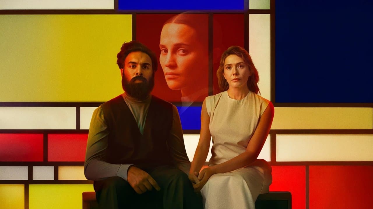 Backdrop Image