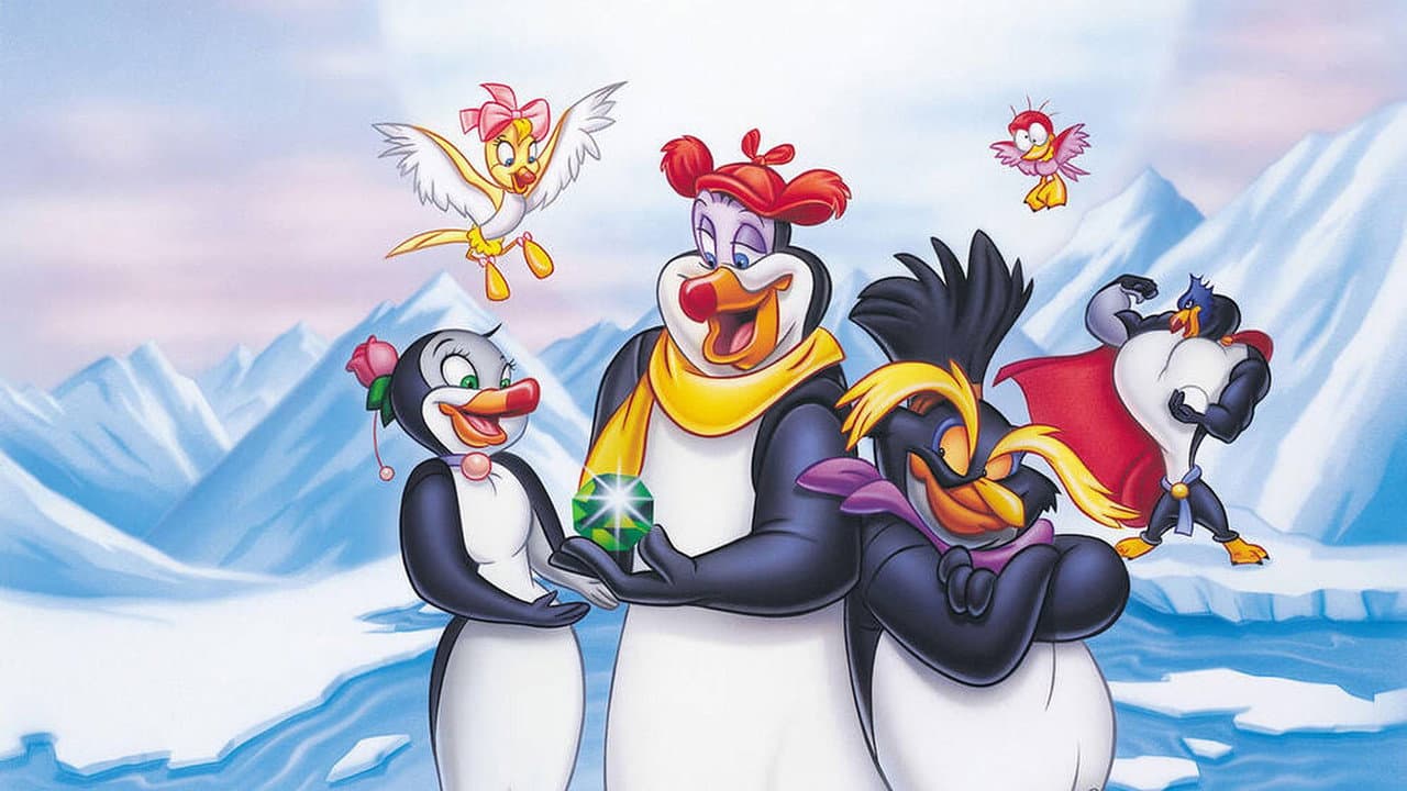 Backdrop Image