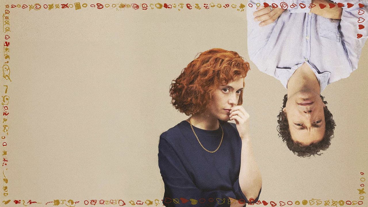 Backdrop Image