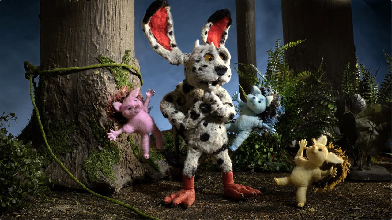 Backdrop Image