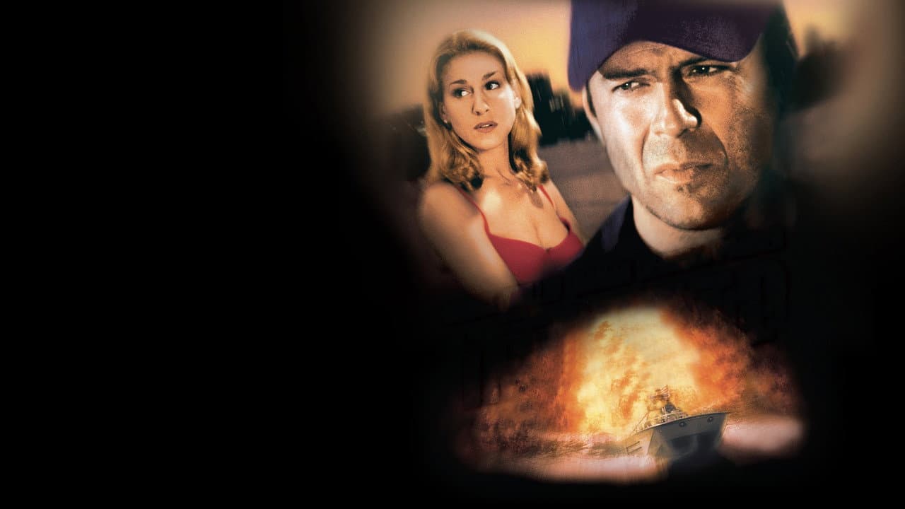 Backdrop Image