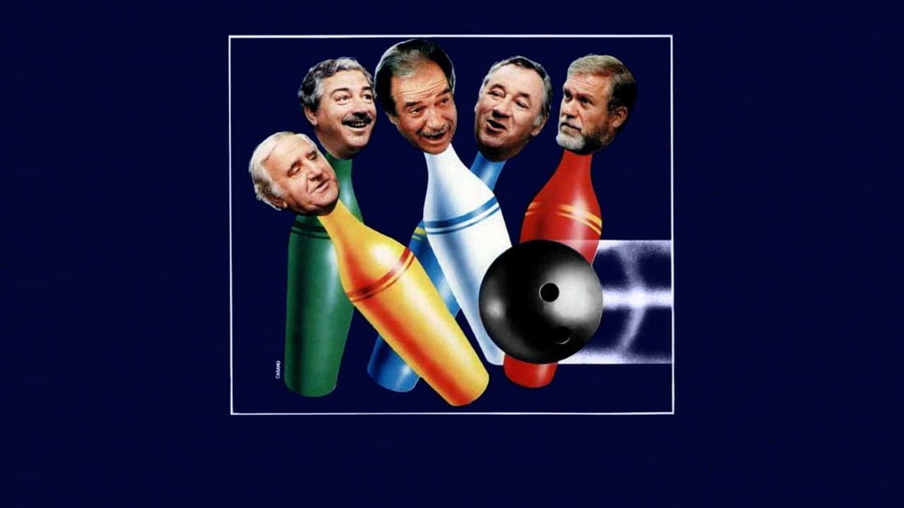 Backdrop Image