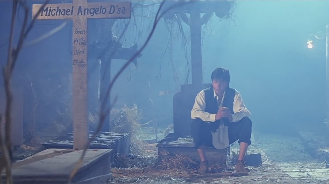 Backdrop Image