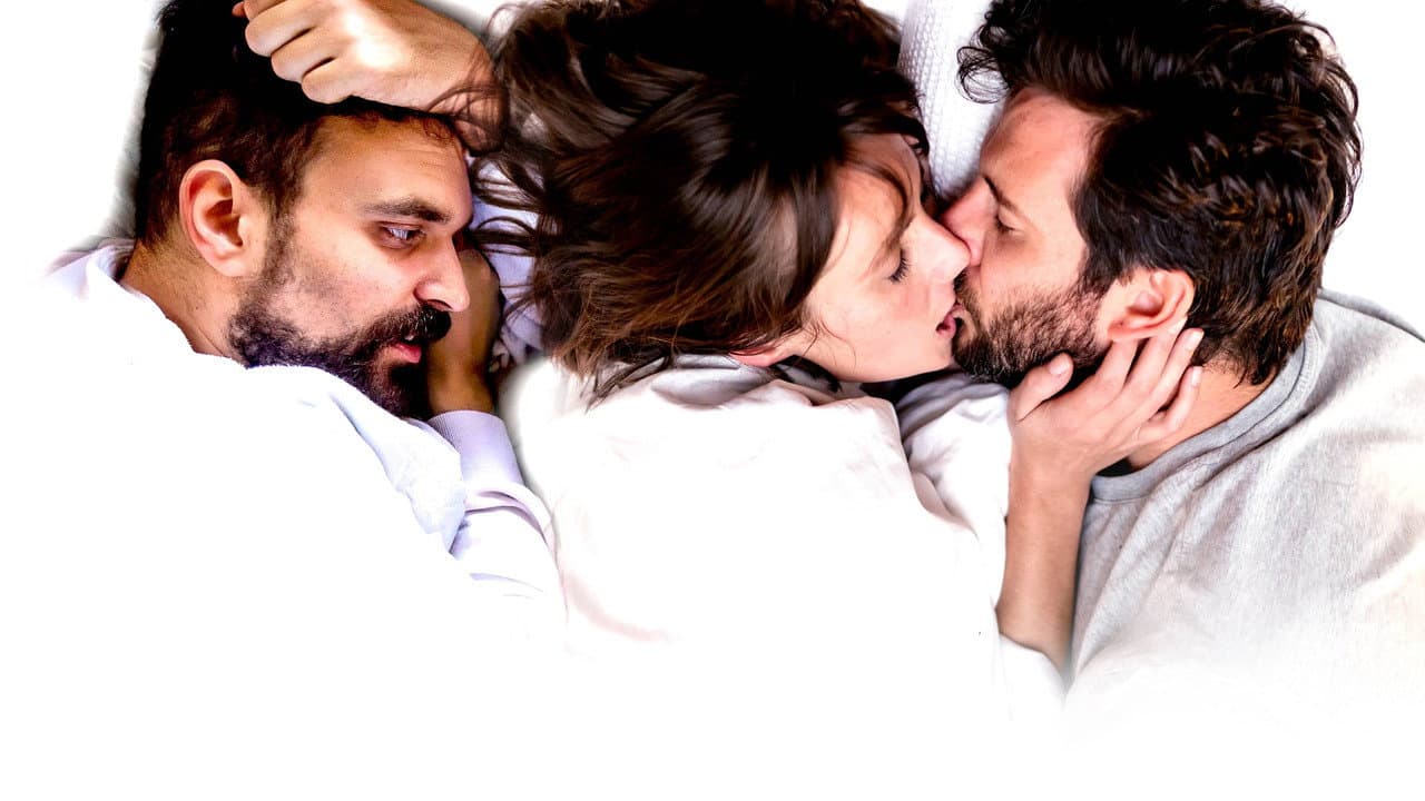 Backdrop Image