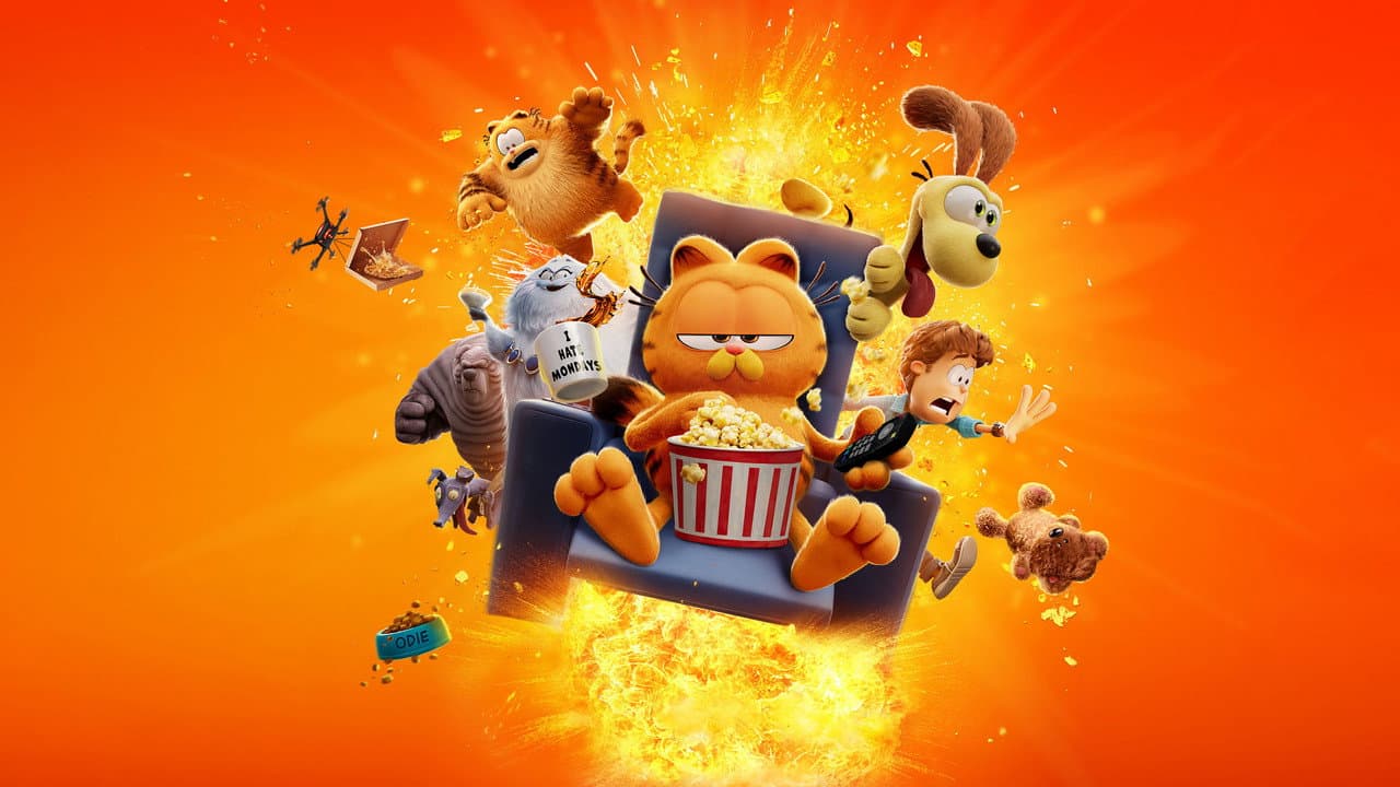 Backdrop Image