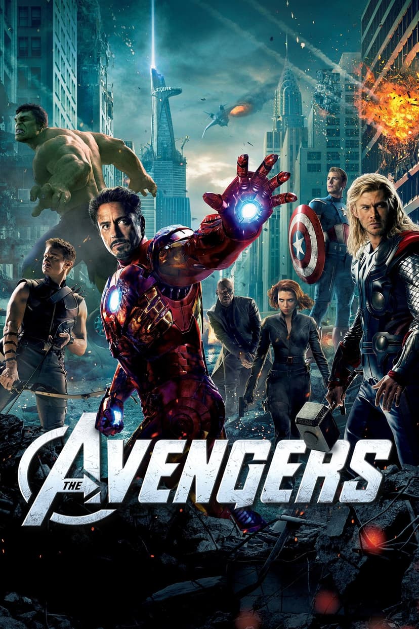 Poster Image