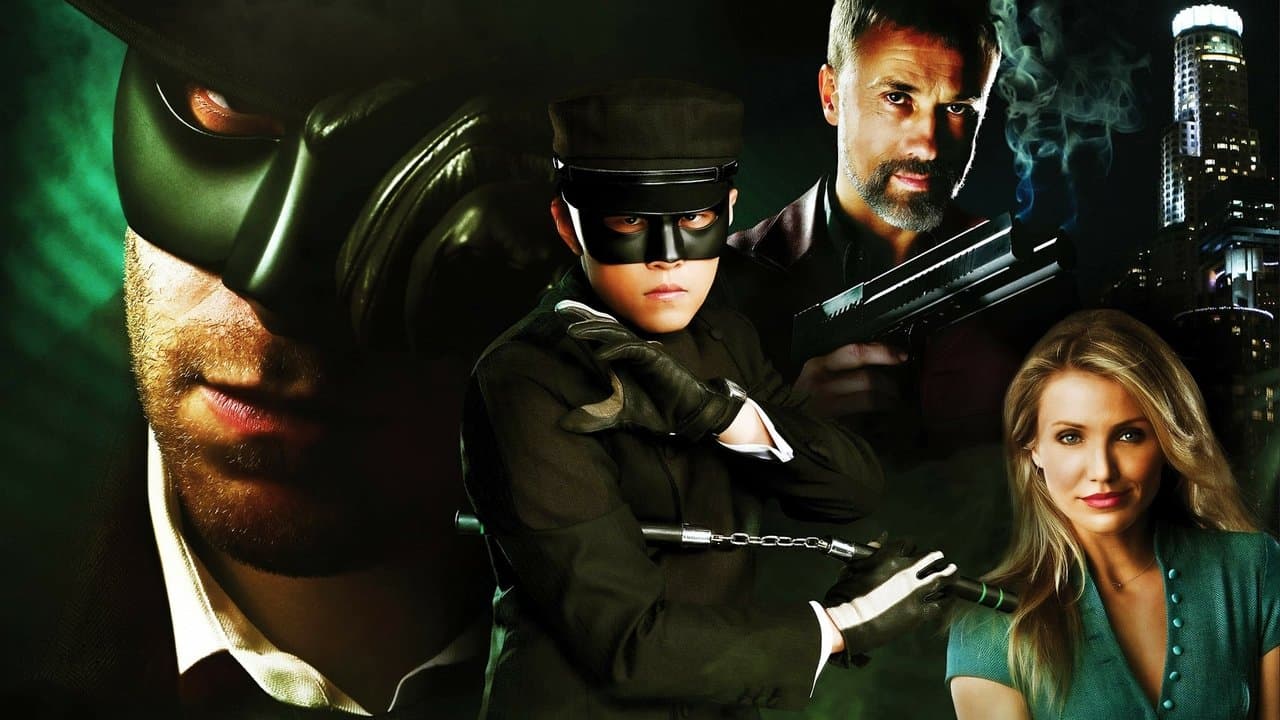 Backdrop Image