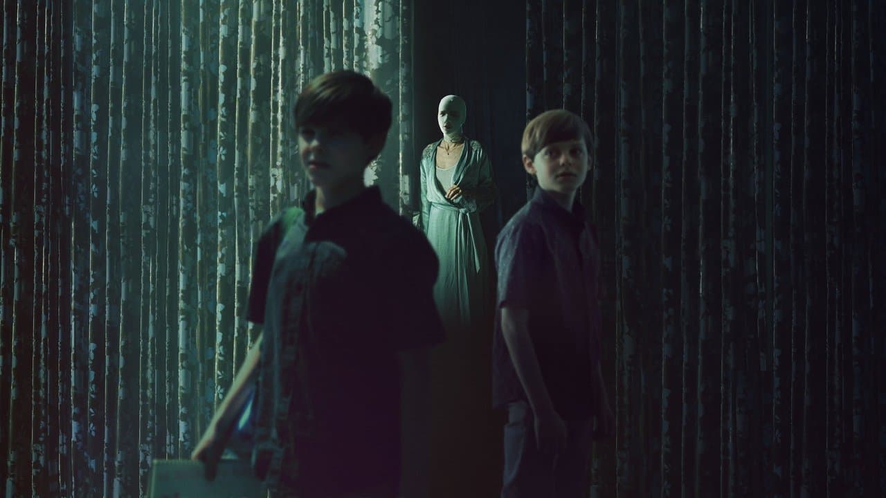 Backdrop Image