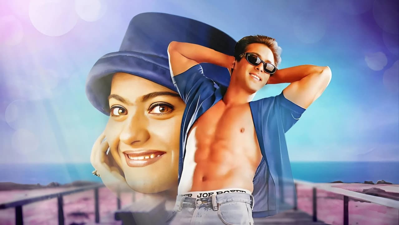 Backdrop Image