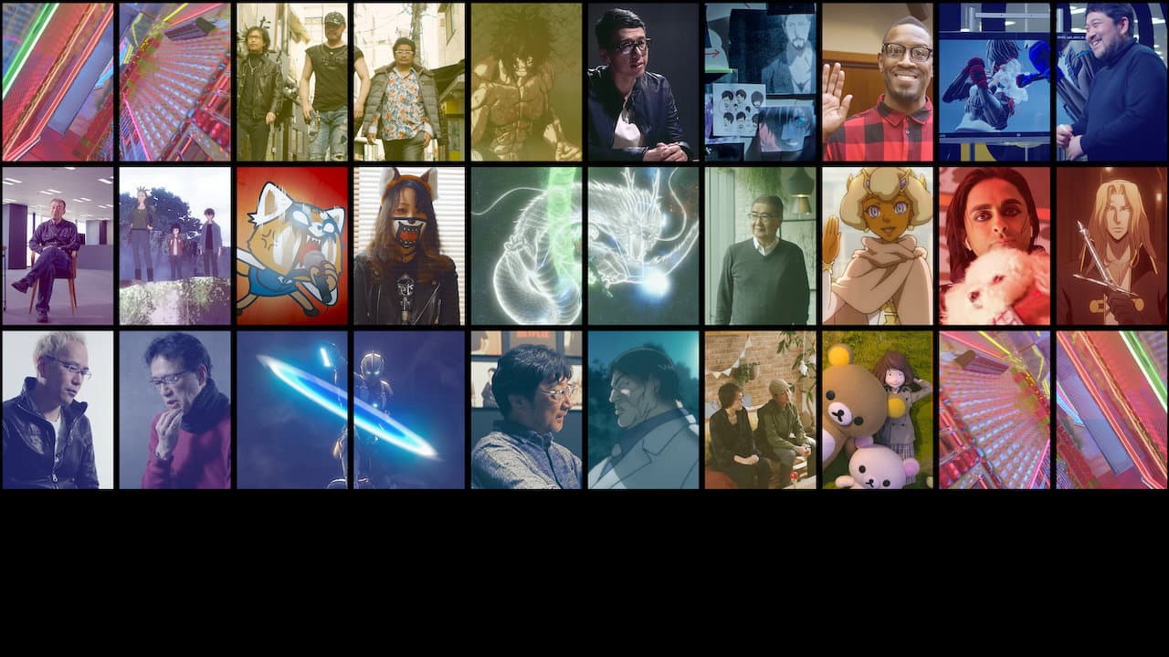 Backdrop Image