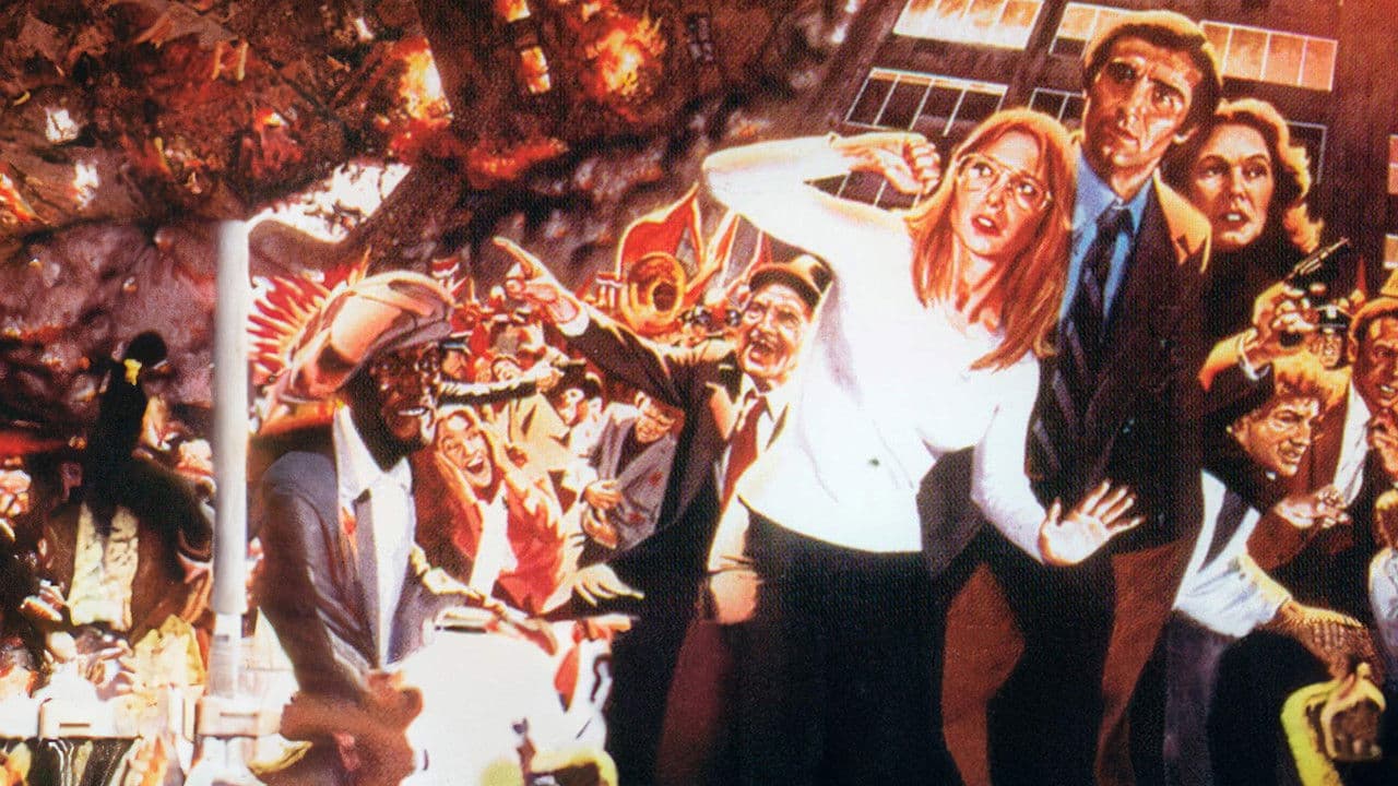 Backdrop Image