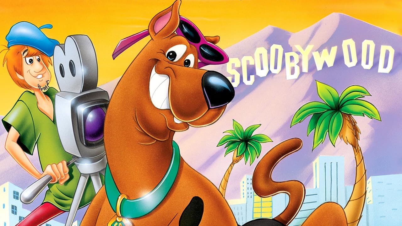 Backdrop Image