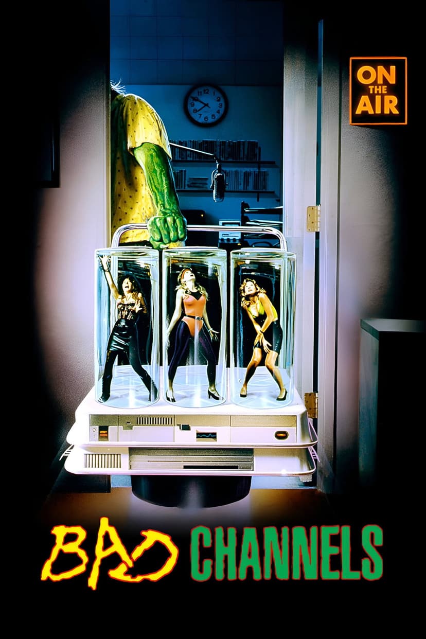 Poster Image