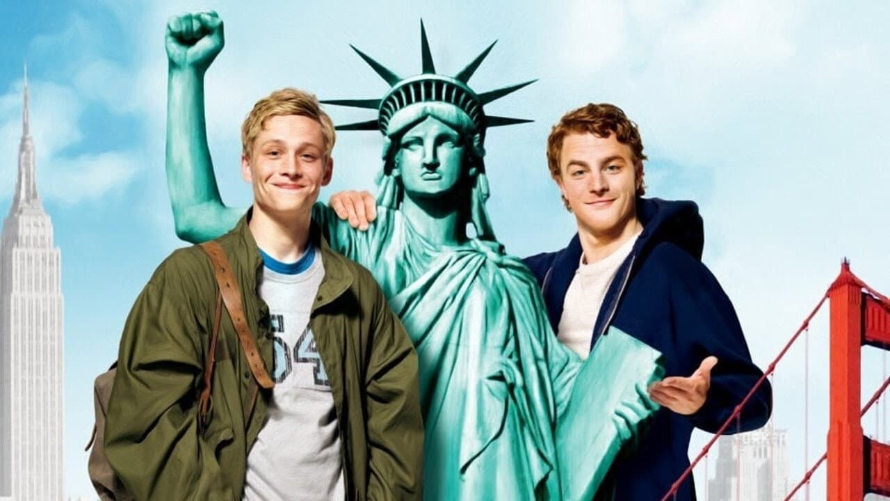 Backdrop Image