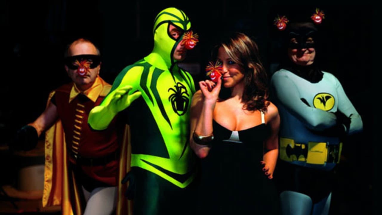 Backdrop Image