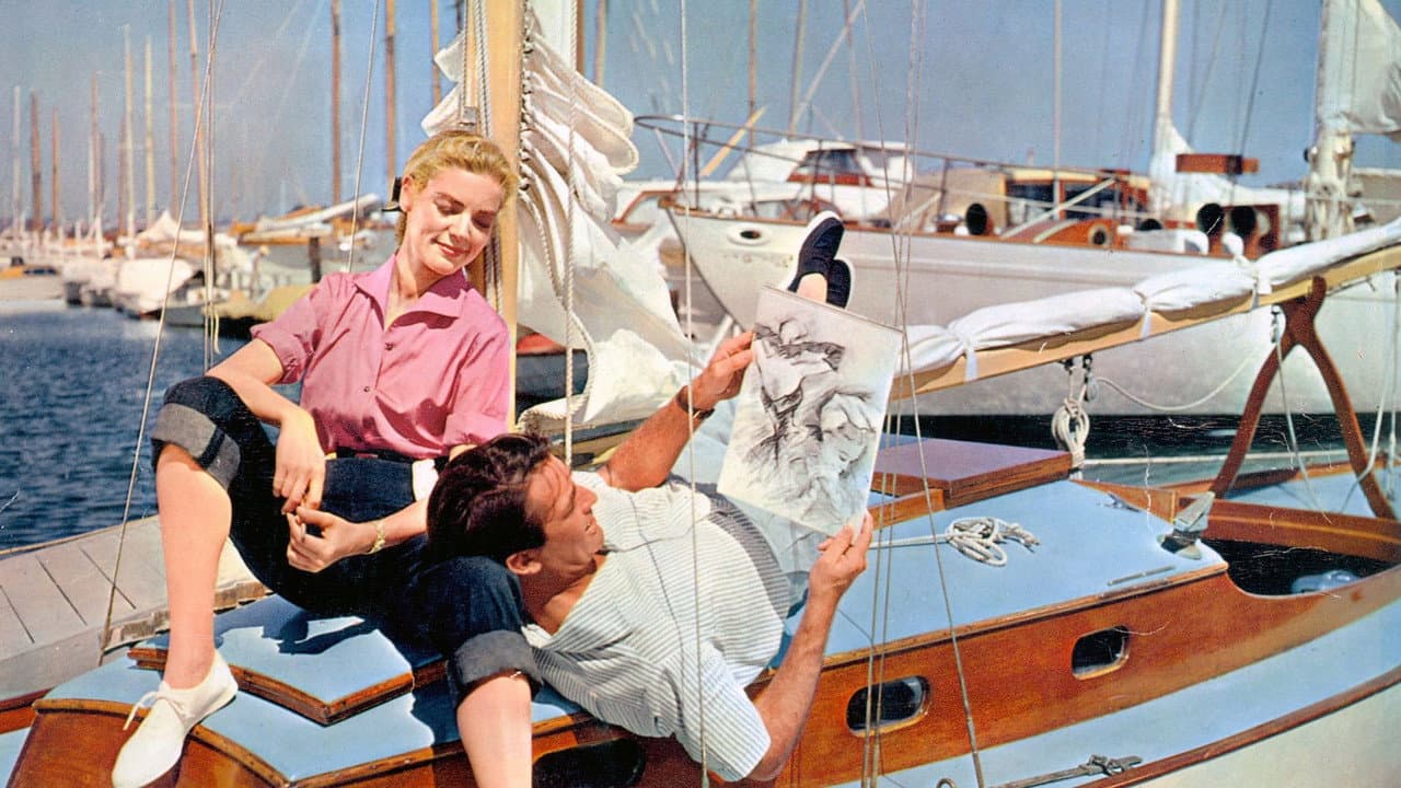 Backdrop Image