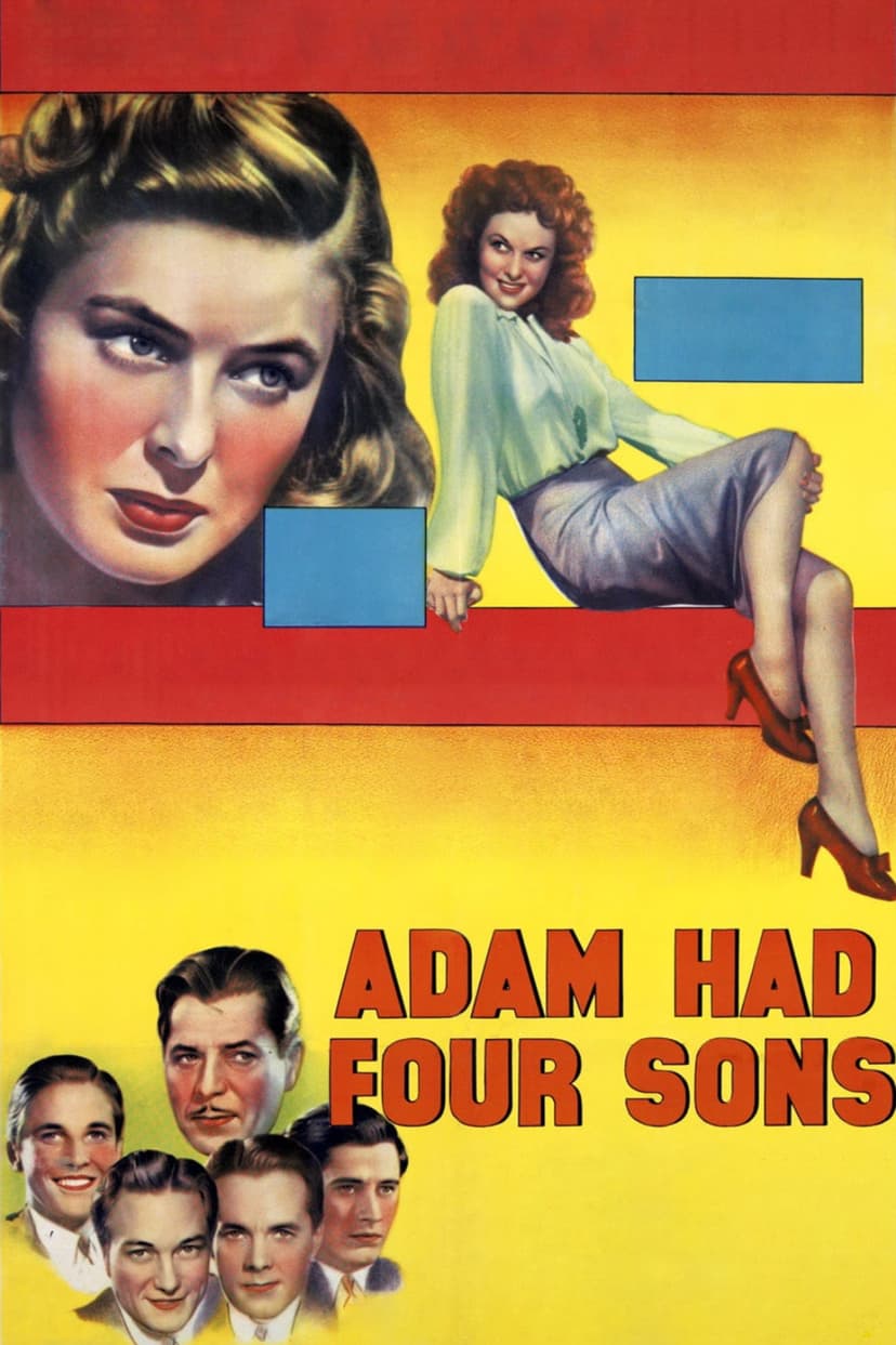 Poster Image