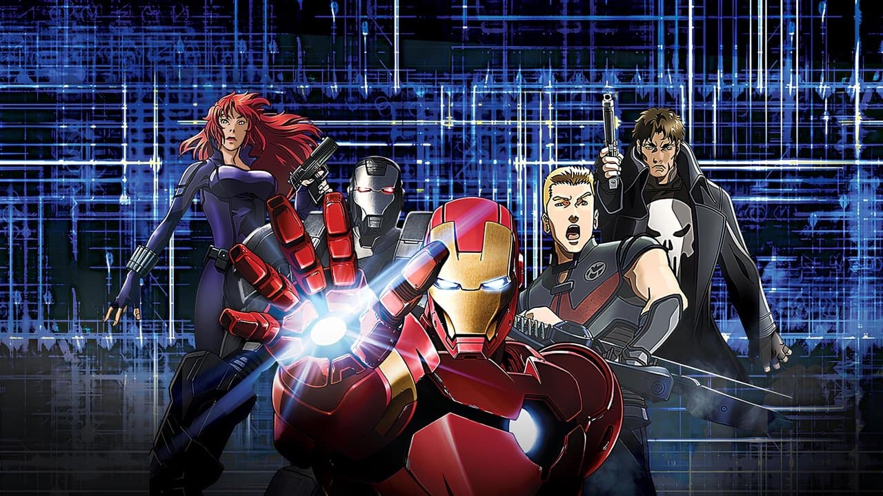 Backdrop Image