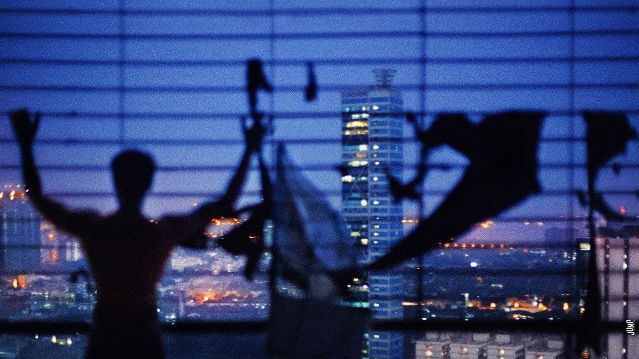 Backdrop Image