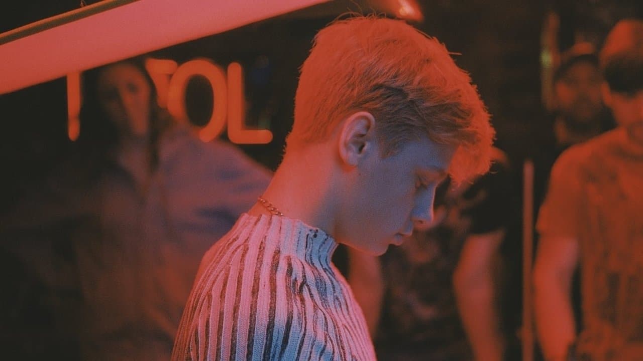 Backdrop Image
