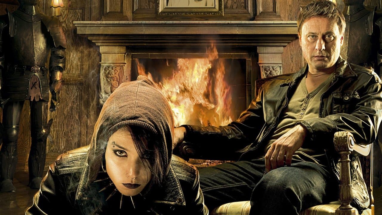Backdrop Image
