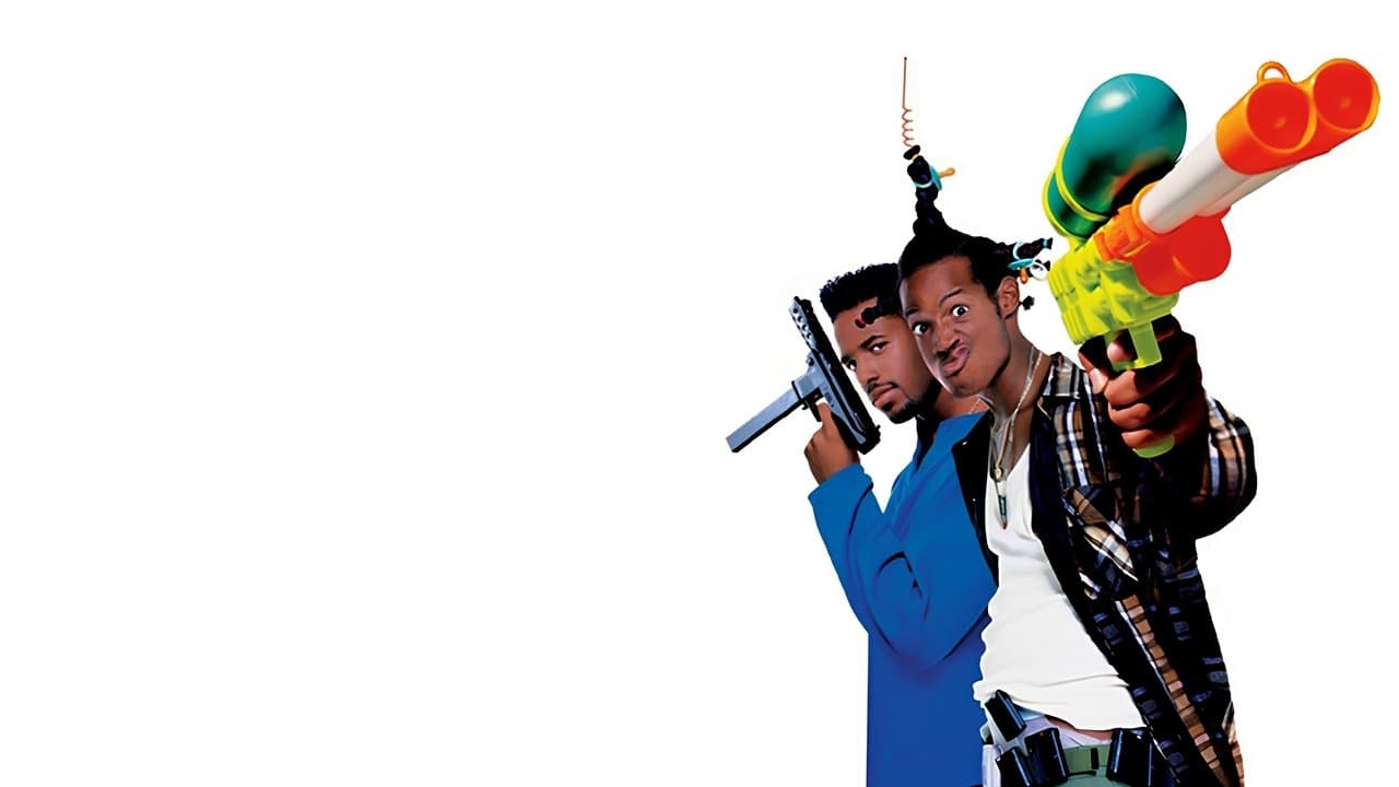 Backdrop Image
