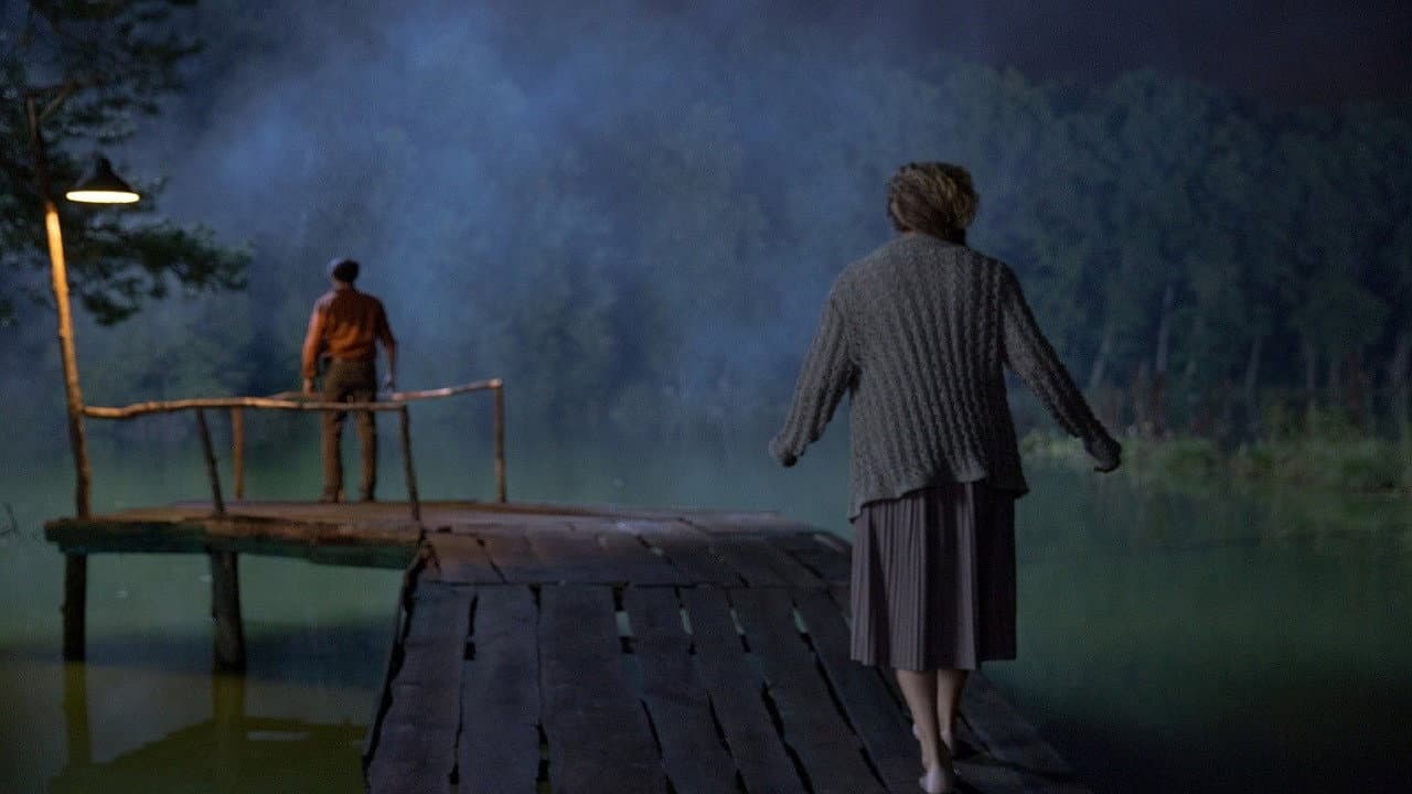 Backdrop Image
