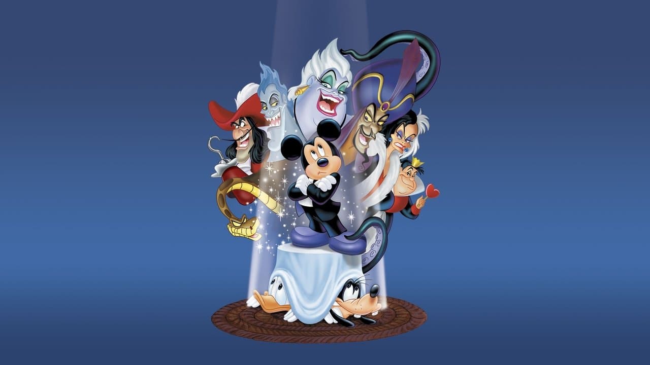Backdrop Image
