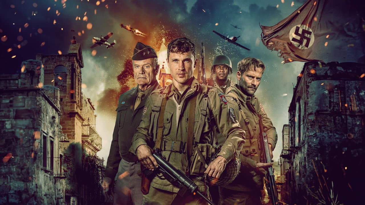 Backdrop Image