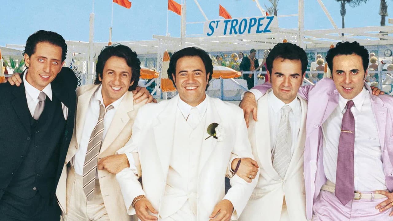 Backdrop Image