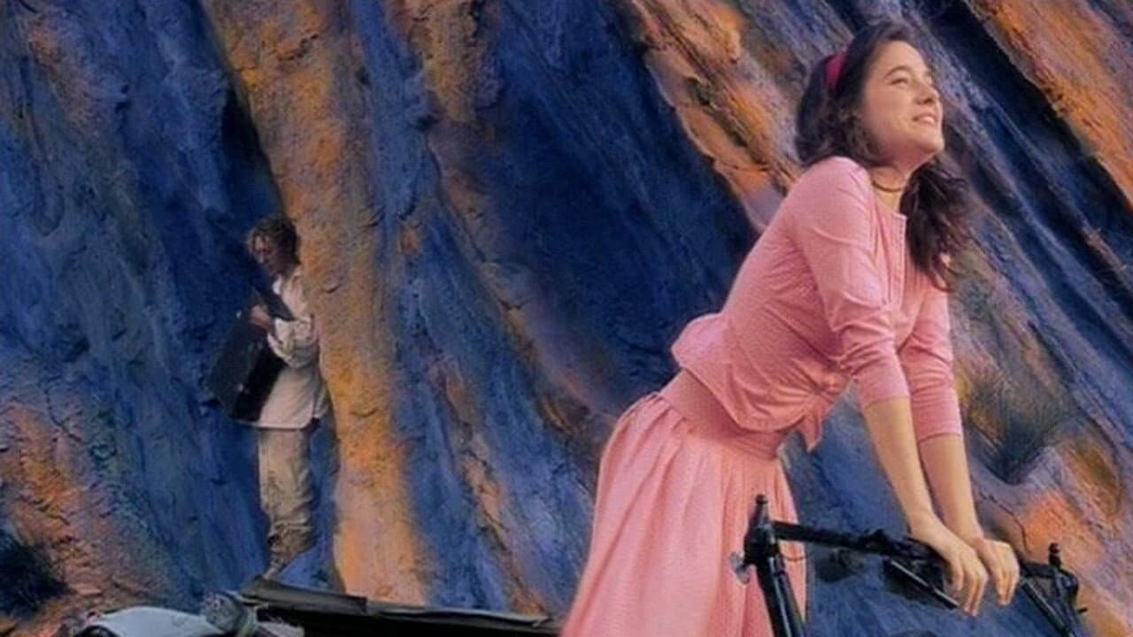 Backdrop Image
