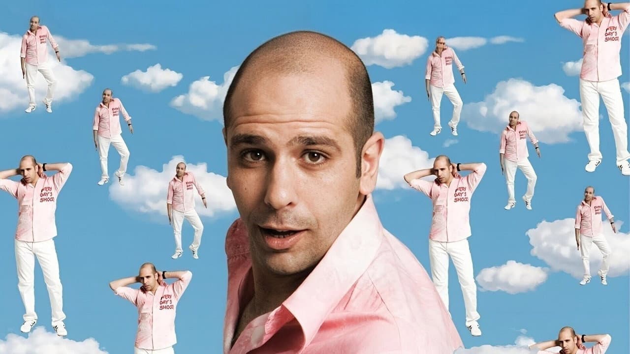 Backdrop Image