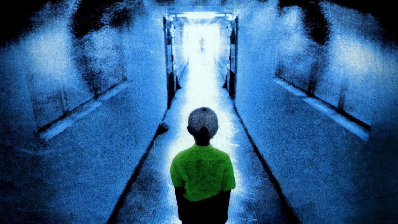 Backdrop Image