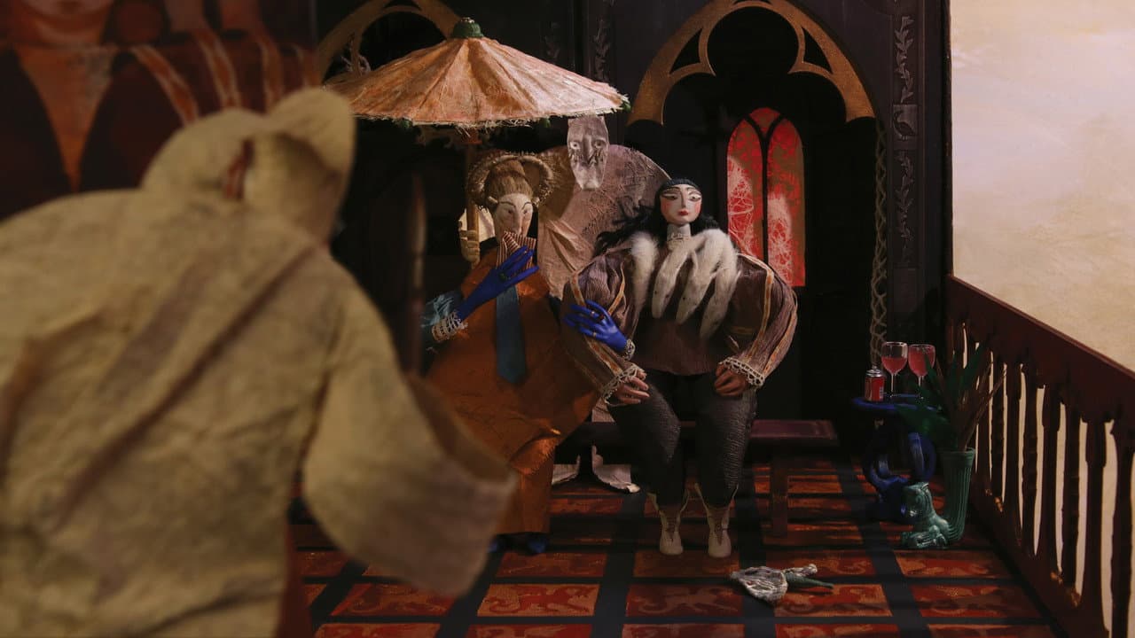 Backdrop Image