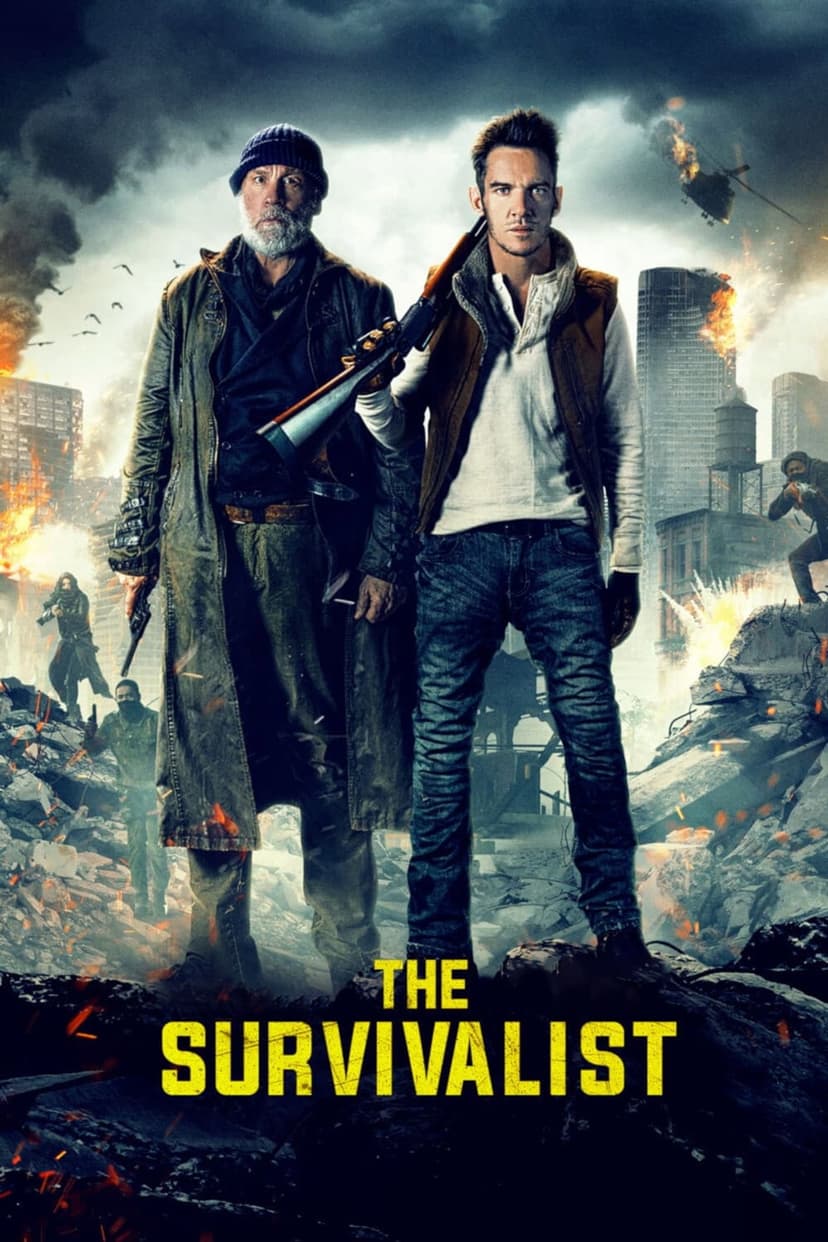 Poster Image