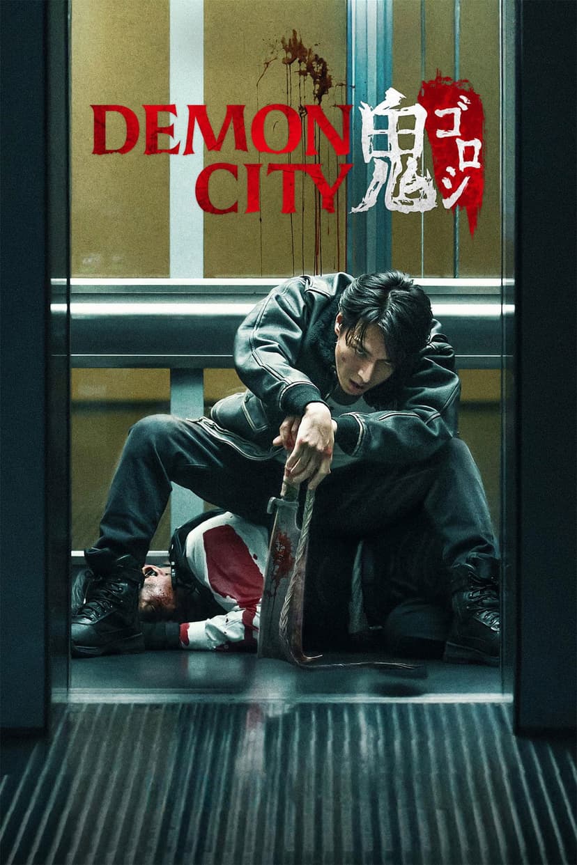 Poster Image